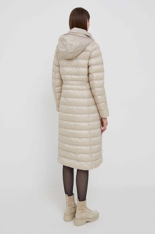 Дрехи Яке Tommy Hilfiger WW0WW39863 бежов