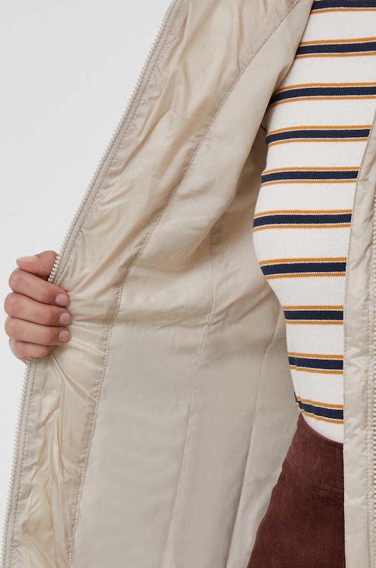 Яке Tommy Hilfiger бежов WW0WW39863