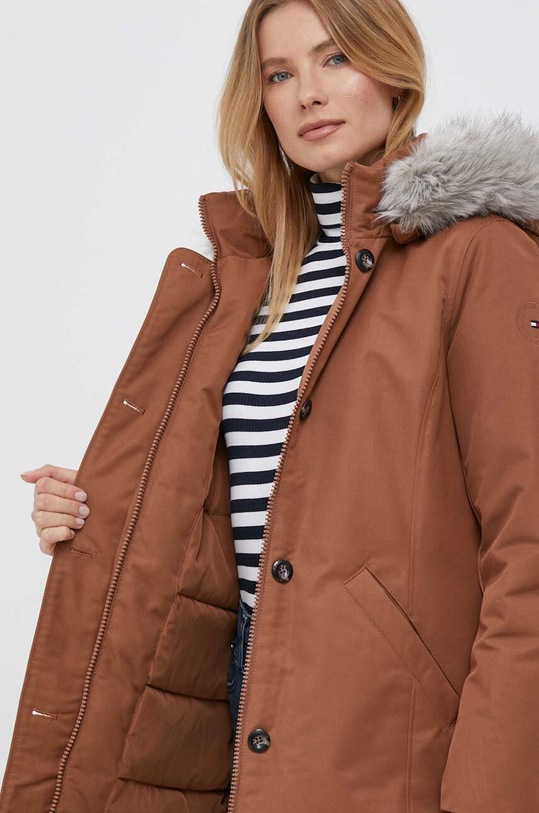 Tommy Hilfiger giacca WW0WW39864