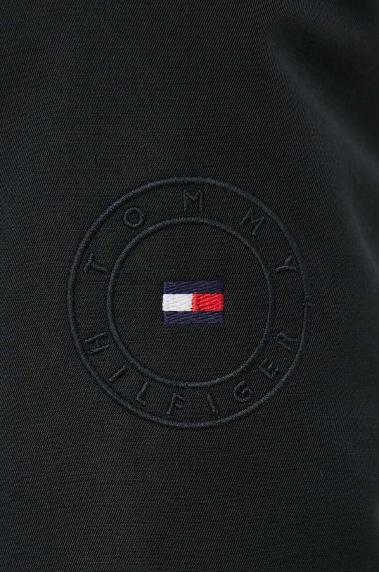 Tommy Hilfiger kurtka WW0WW39864 czarny