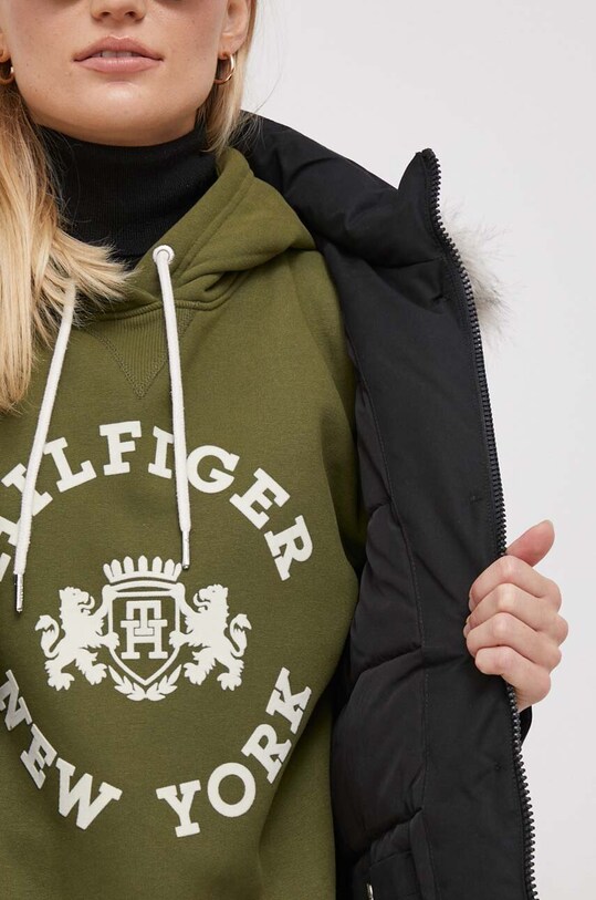 Bunda Tommy Hilfiger WW0WW39864