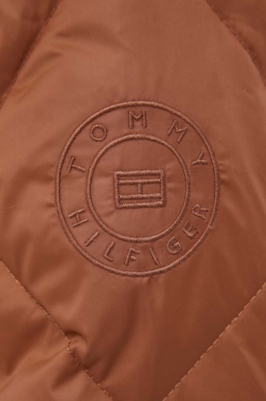 Tommy Hilfiger geaca WW0WW40326 maro