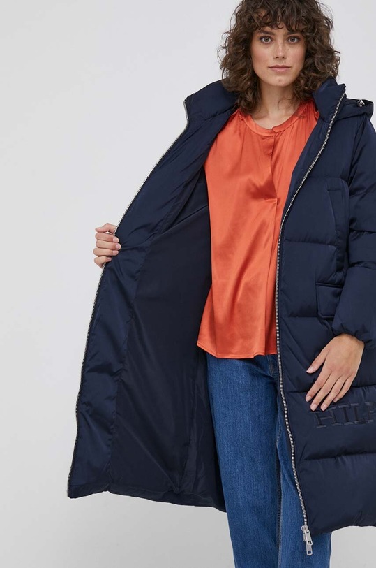 Пуховая куртка Tommy Hilfiger WW0WW40834