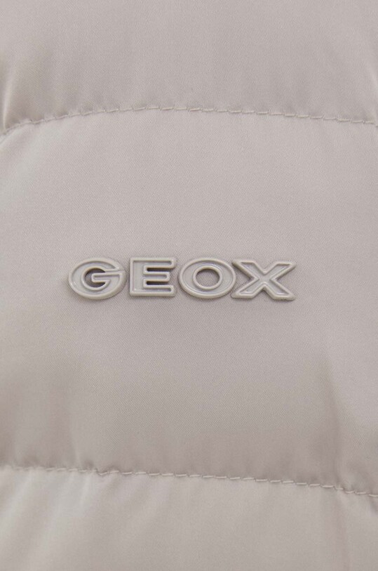 Geox geaca de puf W3626T.T2655.F1724 gri