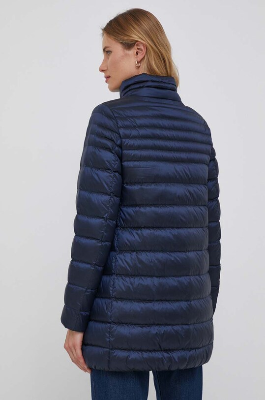 Oblečenie Páperová bunda Geox JAYSEN W3627D.T2566.F4475 tmavomodrá