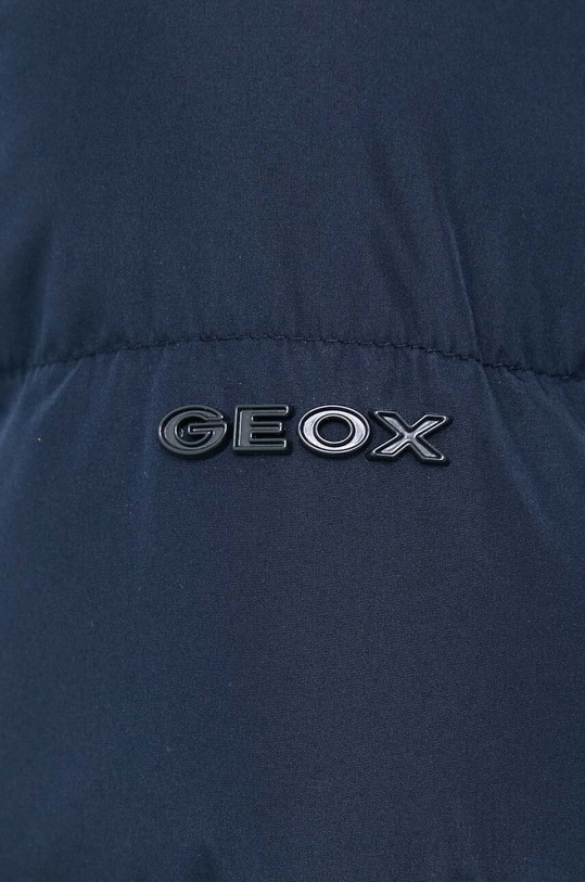 Geox kurtka ANYLLA W3628E.T3021.F1624 granatowy
