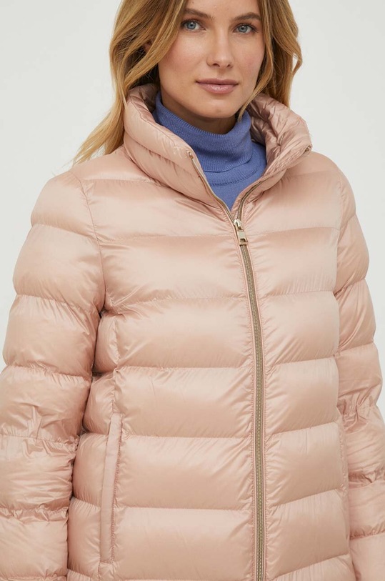 Geox kurtka W3628F.TC177.F1718 różowy