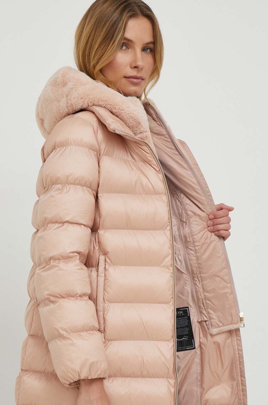 Geox kurtka W3628F.TC177.F1718