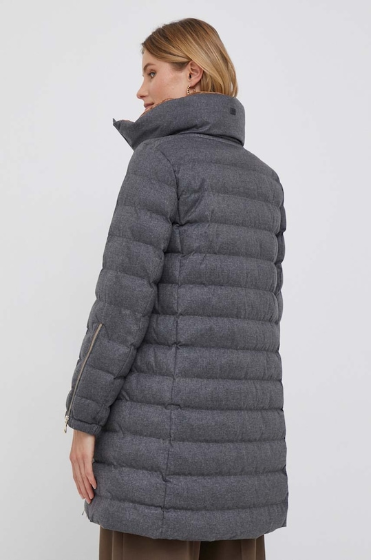 Дрехи Яке Geox W3628J.T3032.F1019 сив