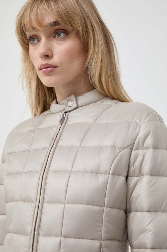 Trussardi kurtka beżowy 56S00924.1T006115