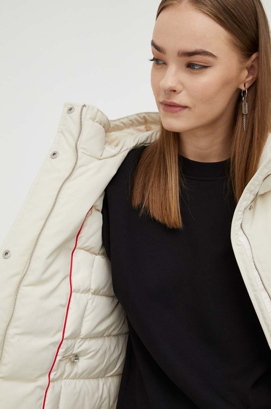 Пухова куртка Tommy Jeans DW0DW14684