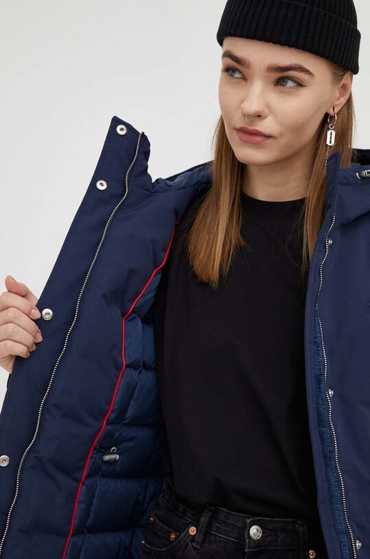 Tommy Jeans kurtka puchowa DW0DW14684