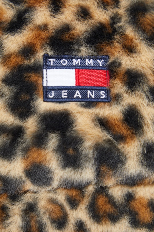 Куртка Tommy Jeans DW0DW16583 бежевый