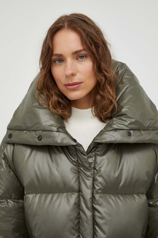 MMC STUDIO pehelydzseki Ilona zöld ILONA.BASIC