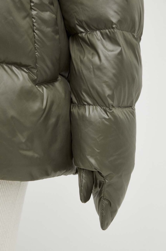 MMC STUDIO pehelydzseki Ilona ILONA.BASIC zöld