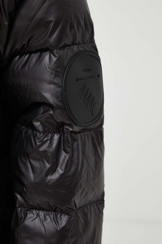 MMC STUDIO pehelydzseki Ilona ILONA.BASIC fekete