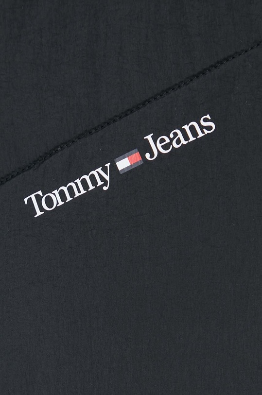 Tommy Jeans kurtka DW0DW16568 czarny
