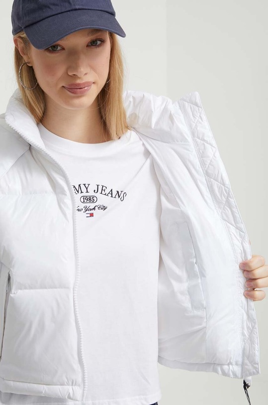 Пуховая куртка Tommy Jeans DW0DW16572
