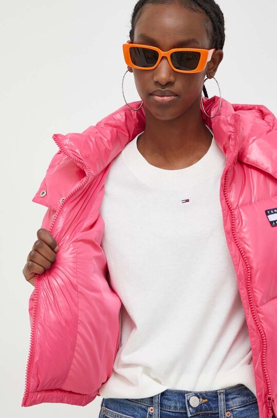 Tommy Jeans geacă de puf DW0DW16572