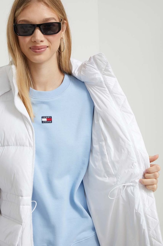 Tommy Jeans kurtka puchowa DW0DW16573