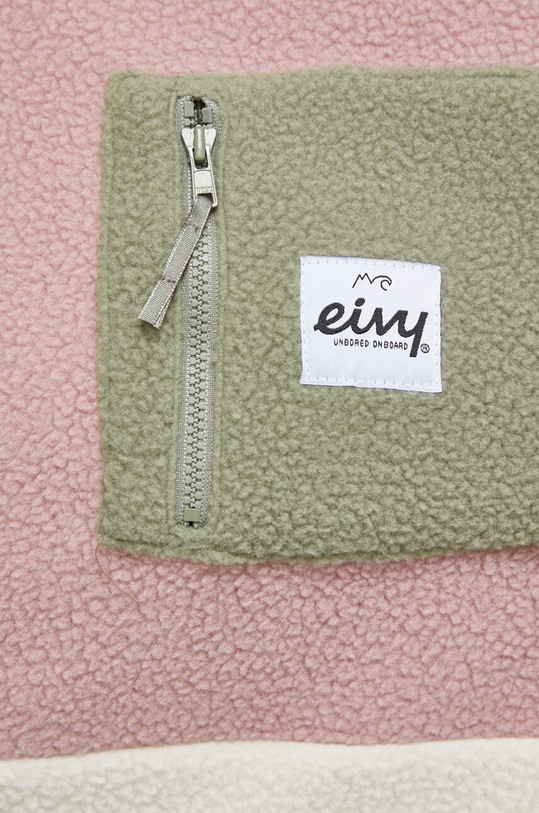 Спортивная кофта Eivy Field Sherpa A003420114 розовый