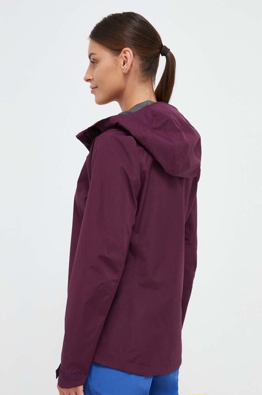 Ruházat Montane esődzseki Spirit FSPRJ lila