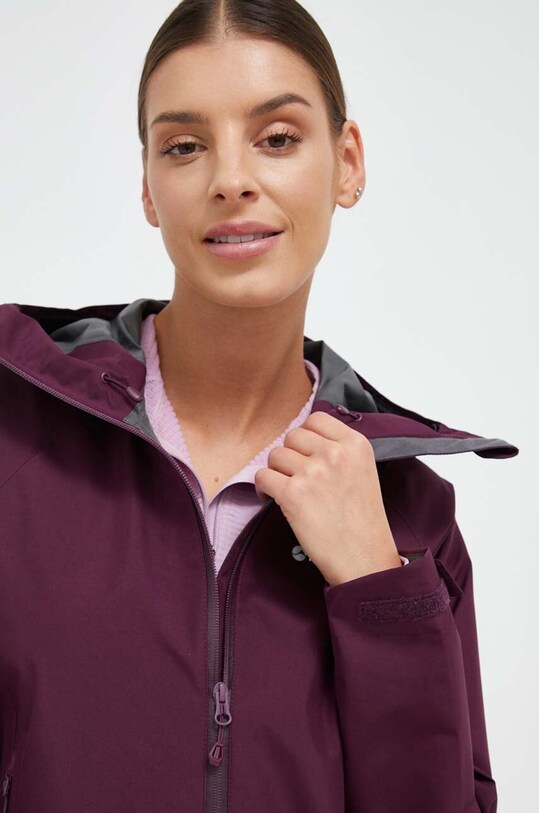 Montane esődzseki Spirit lila FSPRJ