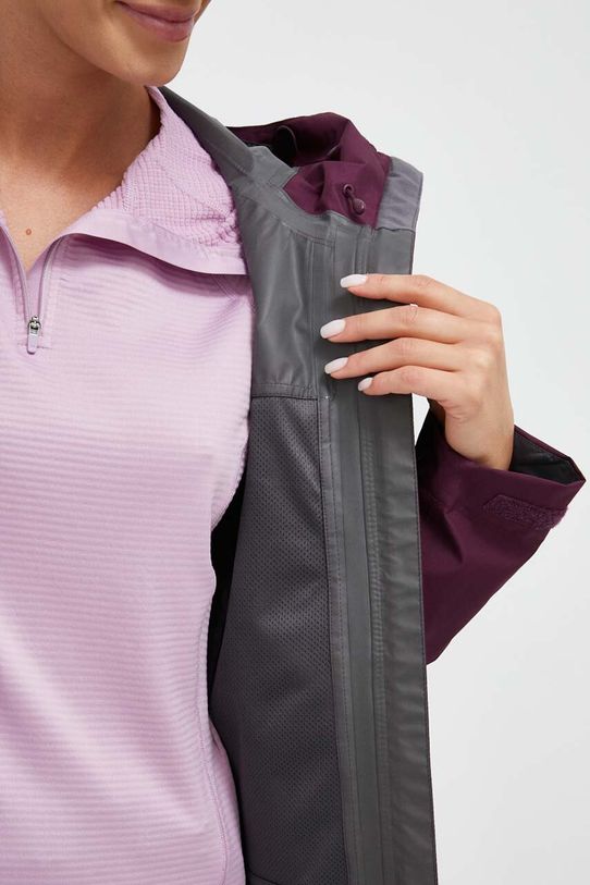 Montane esődzseki Spirit FSPRJ lila