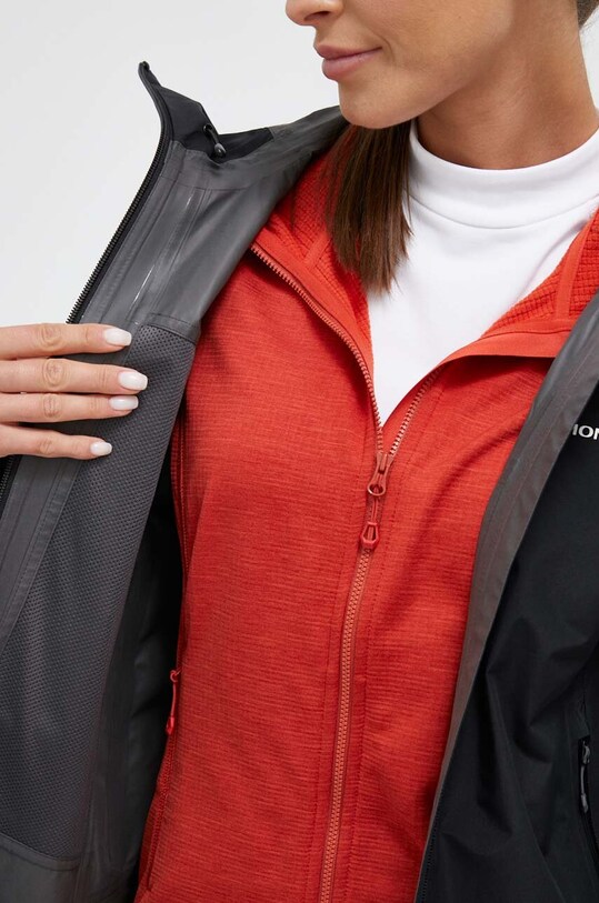 Nepromokavá bunda Montane Spirit FSPRJ