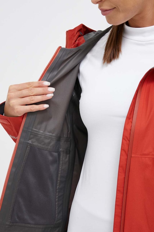 Дощовик Montane Spirit Lite FSPLJ15