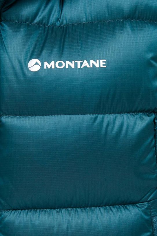 Спортивна пухова куртка Montane Anti-Freeze XT FAFXH зелений