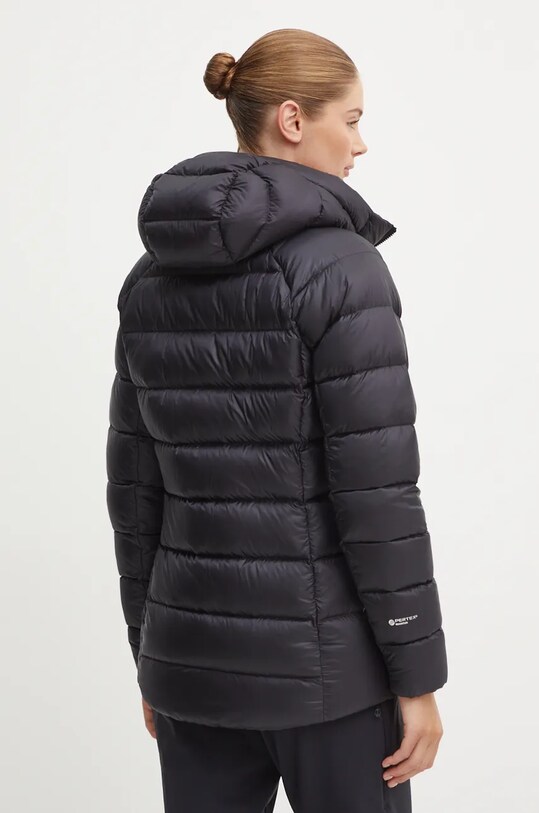 Одежда Спортивная пуховая куртка Montane Anti-Freeze XT FAFXH чёрный