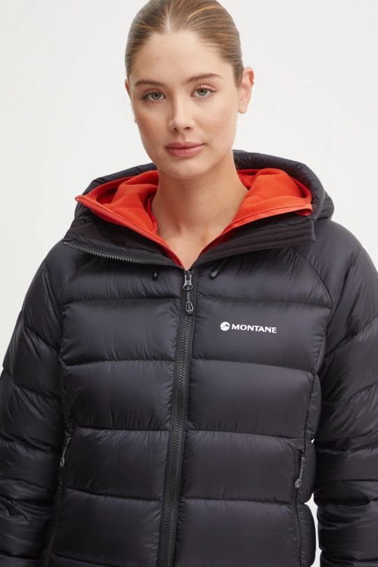 Montane kurtka sportowa puchowa Anti-Freeze XT czarny FAFXH