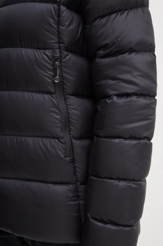 Спортивная пуховая куртка Montane Anti-Freeze XT FAFXH чёрный