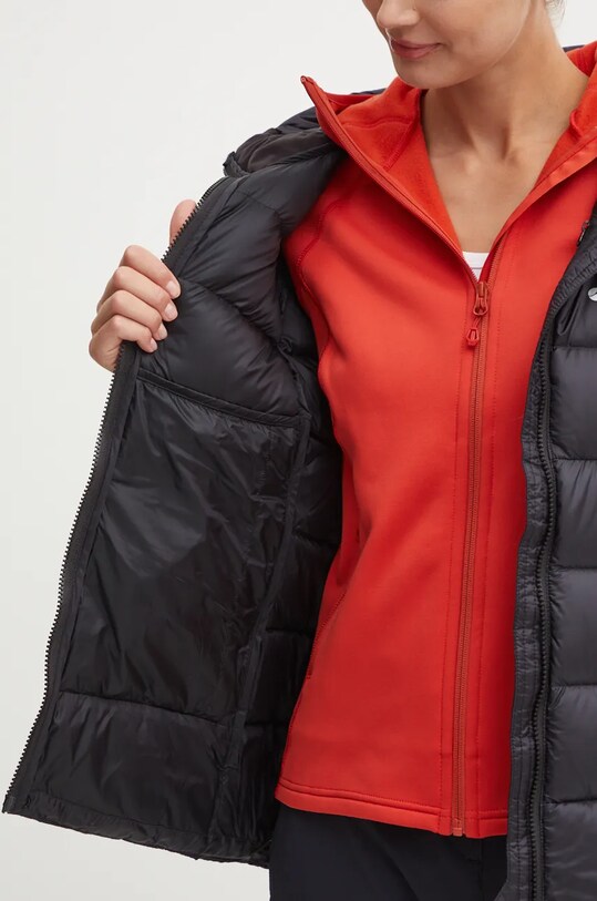 Спортивная пуховая куртка Montane Anti-Freeze XT FAFXH