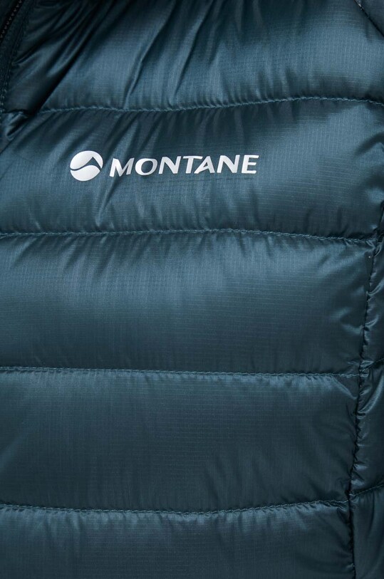 Montane geaca sport din puf Anti-Freeze FANFH verde
