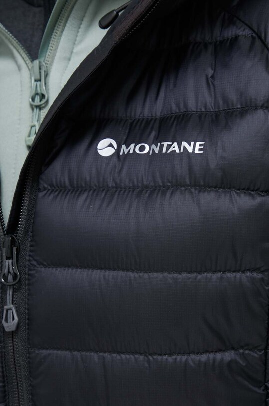 Montane geaca sport din puf Anti-Freeze FANFH negru