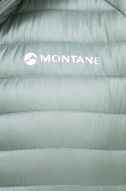 Спортивна пухова куртка Montane Anti-Freeze Lite FAFLH15 зелений