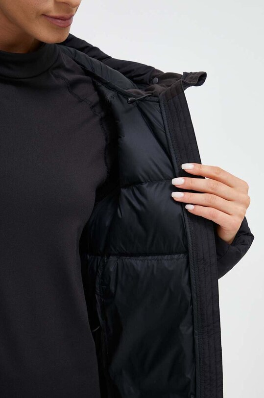 Sportska pernata jakna Montane Tundra FTUNH