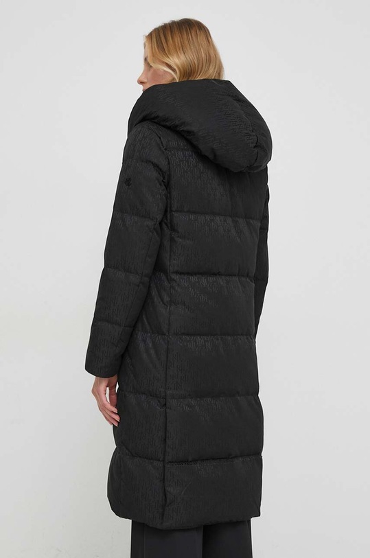 Îmbrăcăminte Lauren Ralph Lauren geaca de puf 297928073 negru
