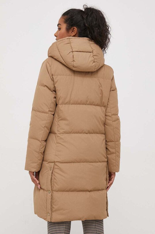 Oblečenie Páperová bunda Lauren Ralph Lauren 297928080 béžová