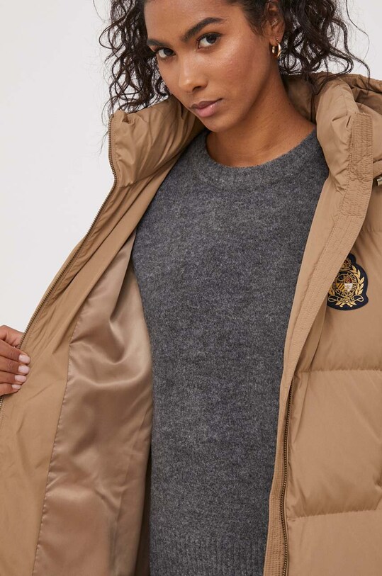 Пухова куртка Lauren Ralph Lauren 297928080