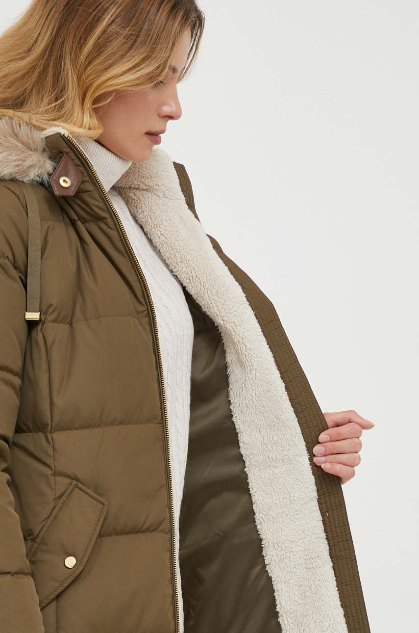 Lauren Ralph Lauren kurtka puchowa 297928111