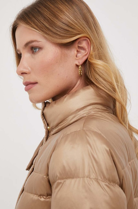 Lauren Ralph Lauren kurtka puchowa 297931461 beżowy
