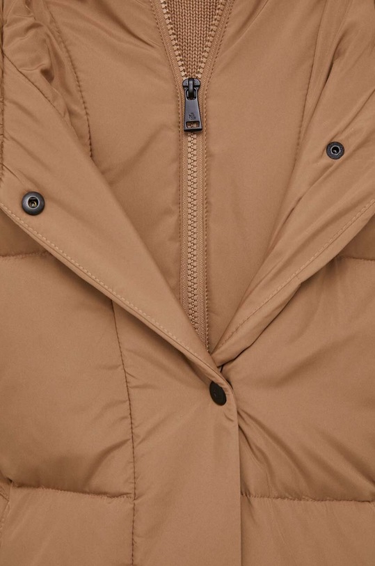 Lauren Ralph Lauren kurtka puchowa 297931890 beżowy