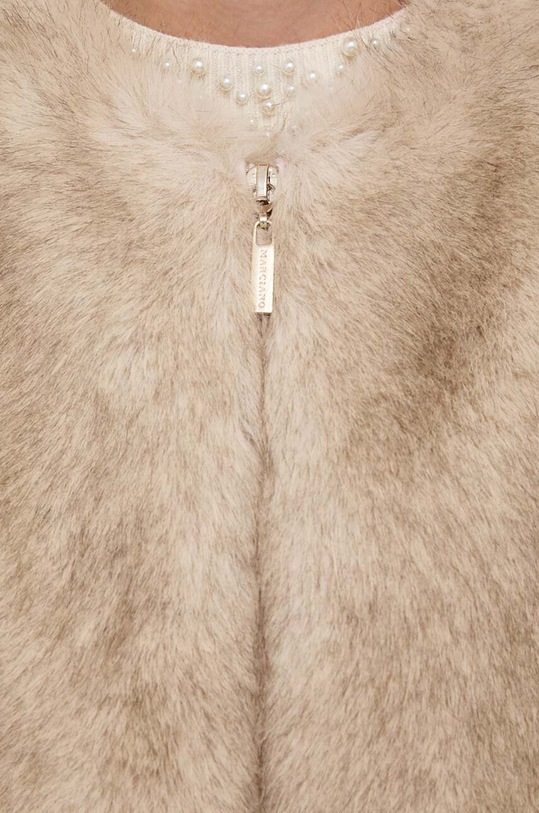 Marciano Guess bezrękawnik 3BGL02.9946Z beżowy