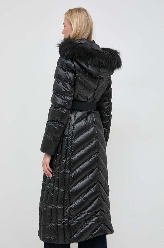 Odjeća Pernata jakna Marciano Guess 3BGL39.9803Z crna