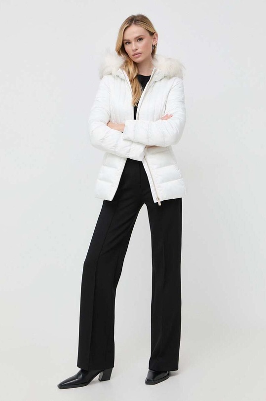 Marciano Guess giacca 3BGL18.9620Z bianco AW23