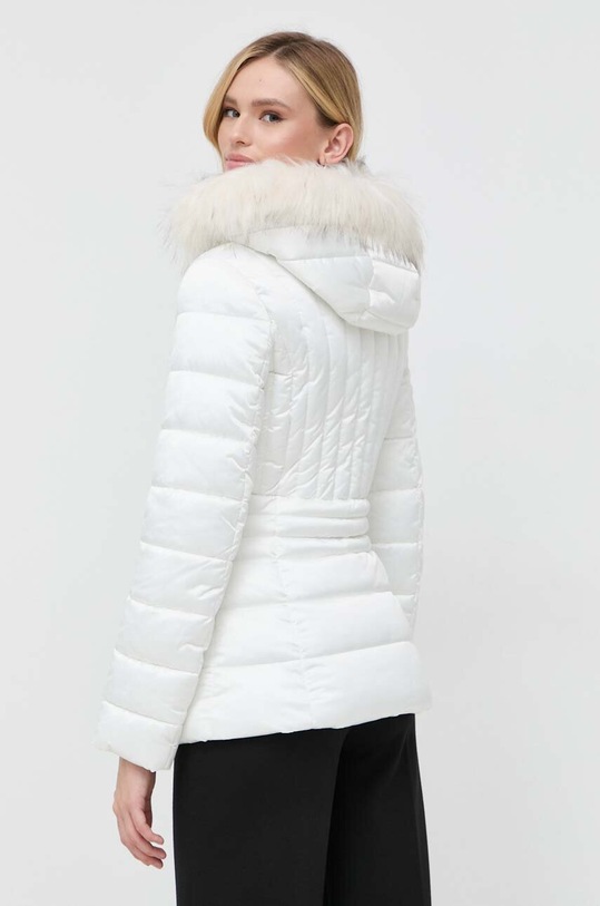 Abbigliamento Marciano Guess giacca 3BGL18.9620Z bianco