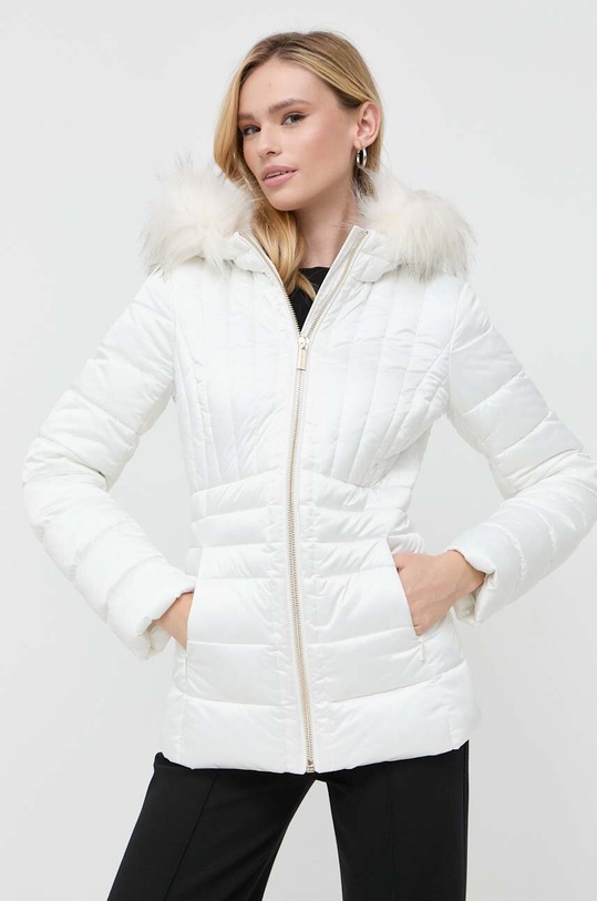 Marciano Guess giacca bianco 3BGL18.9620Z
